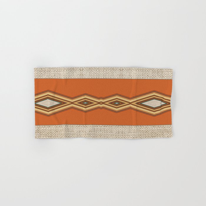 Earth tone bath on sale towels