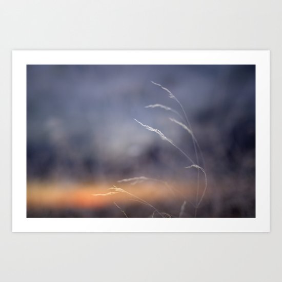 Air Movements Art Print