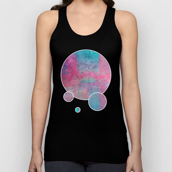 MURO Unisex Tank Top