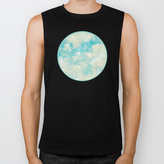 There is a place... Biker Tank