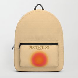 Angel Number 444-Protection Backpack