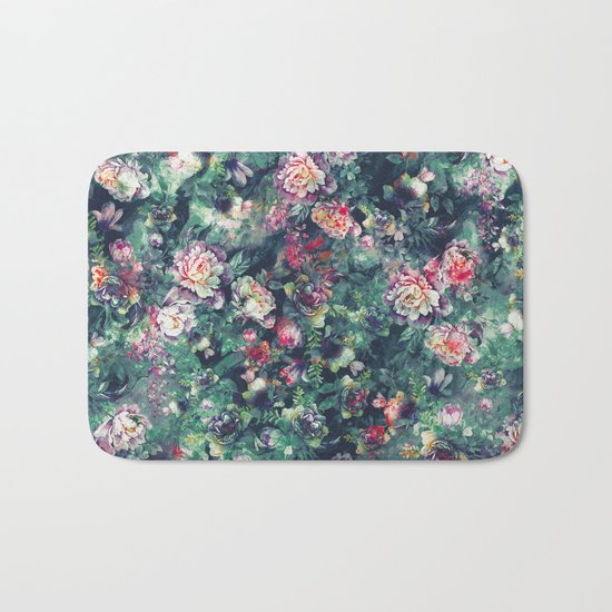 Secret Heaven Bath Mat