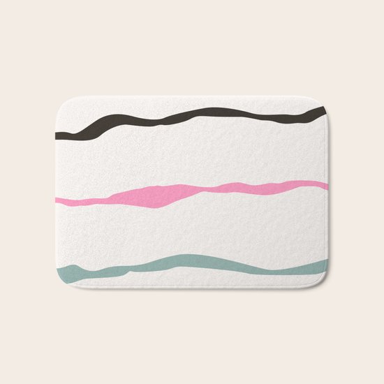 Joy Bath Mat