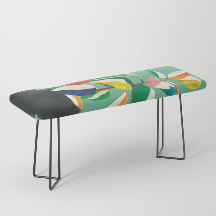 Fiscus Color 01 Bench