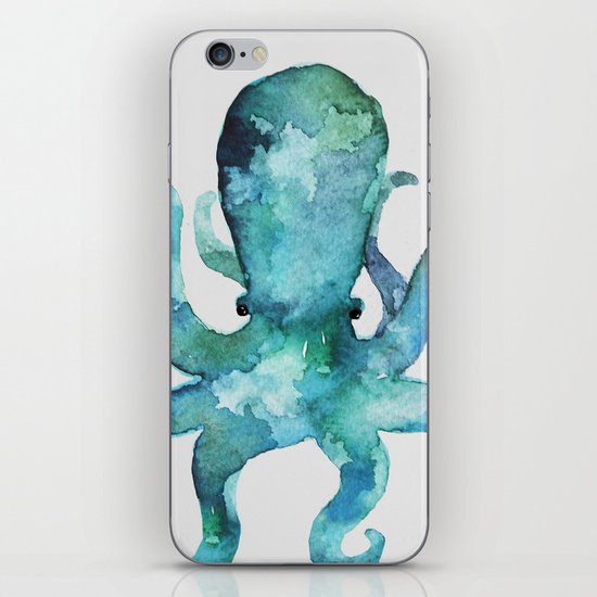 Earl iPhone Skin