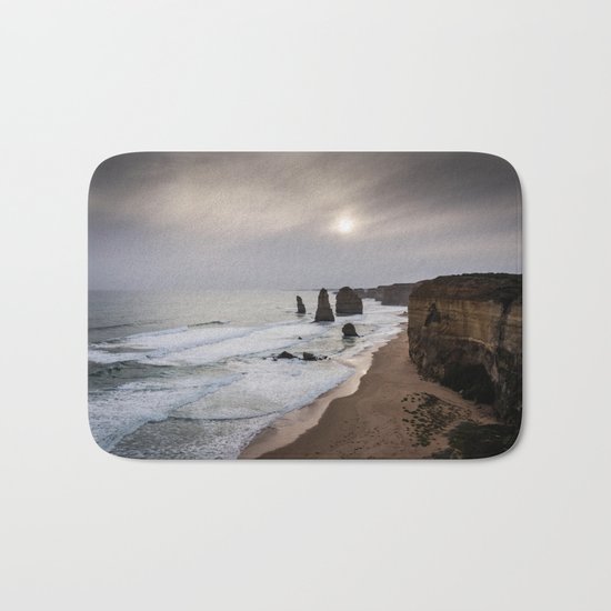 Twelve Apostles Bath Mat