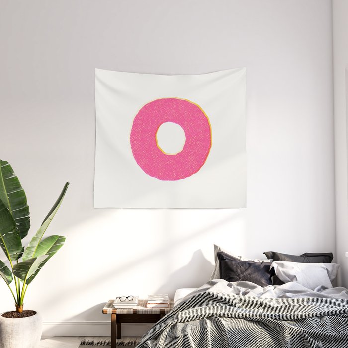 Custom Wall Tapestries Society6