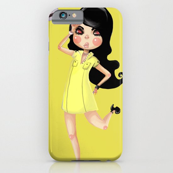 you Loser iPhone & iPod Case