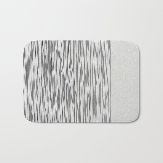 D24 Bath Mat