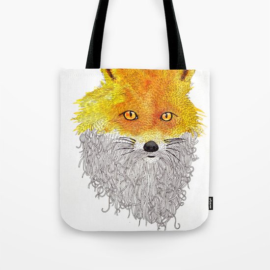 The Mayor Tote Bag