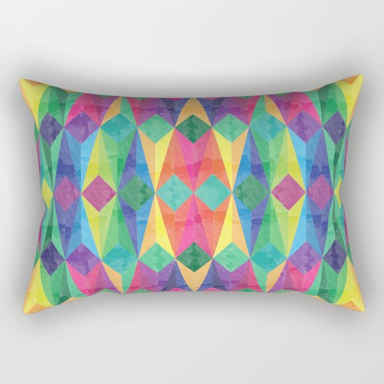 LGP_ONE Rectangular Pillow