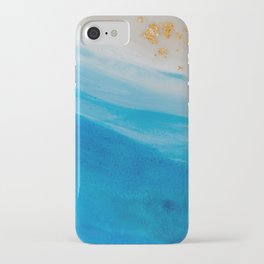 Pitted 8 iPhone Case