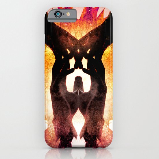 The Pact iPhone & iPod Case