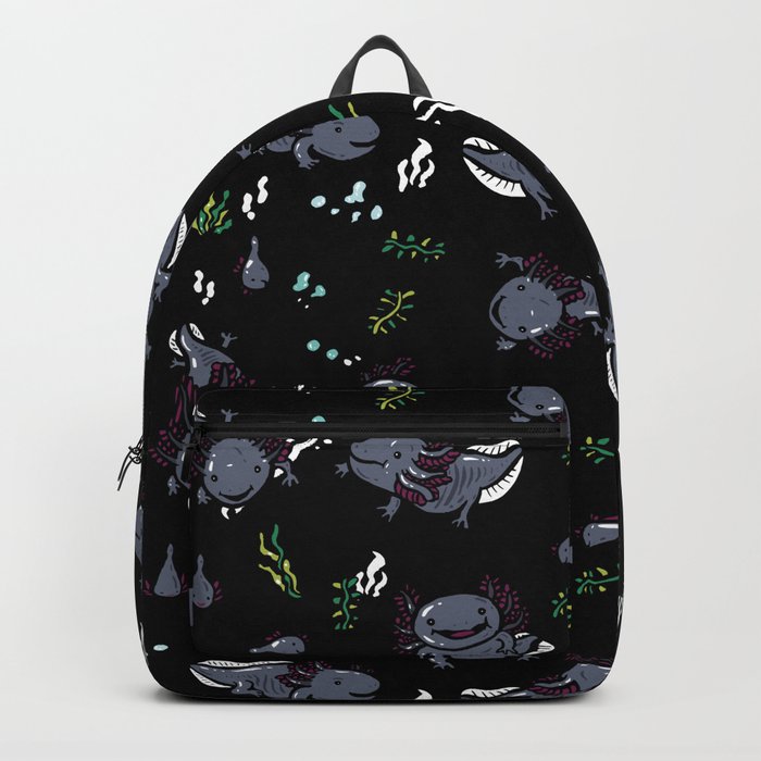 Cute outlet black backpacks