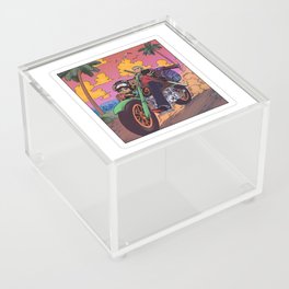 One Piece S2 Acrylic Box