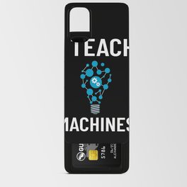 Machine Learning Engineering Algorithm AI Beginner Android Card Case