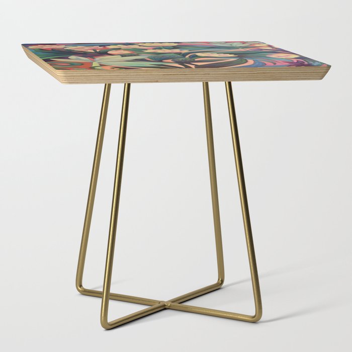 Lilia Side Table