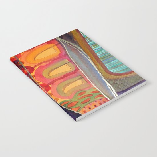 les annuelles Notebook