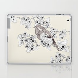 Little Bird Laptop & iPad Skin