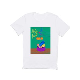 EGGROLL FEAST T Shirt