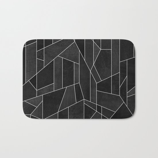 Skyscraper 2 Bath Mat