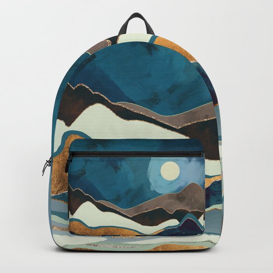 Autumn Hills Backpack