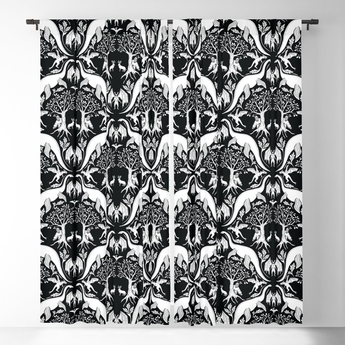 Blackout Curtain