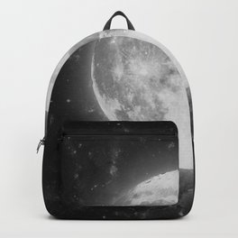 The Moon 2 Backpack