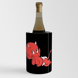 Little Devil Wine Chiller