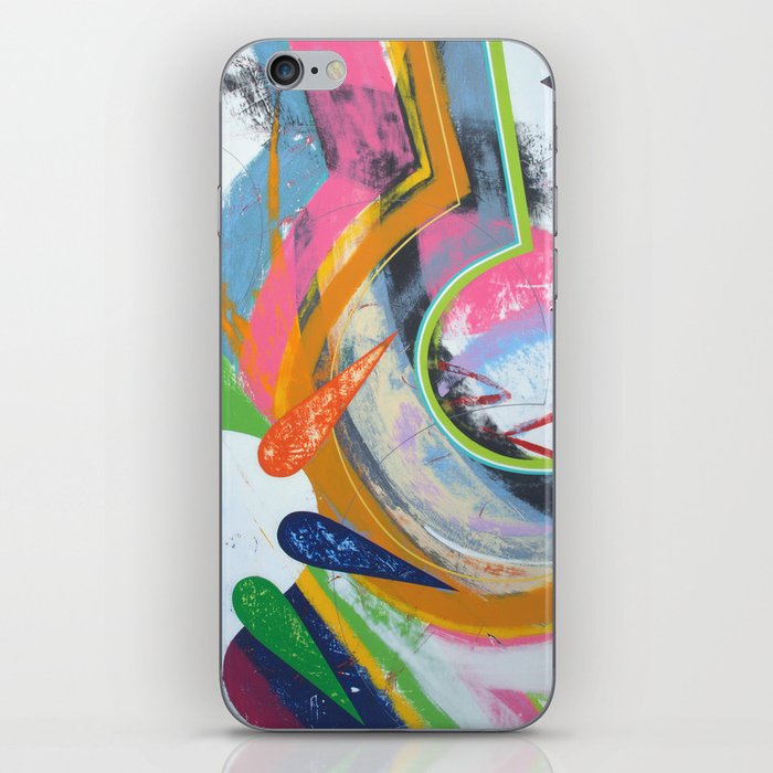 You Love Yourself So Much How Can I? iPhone Skin