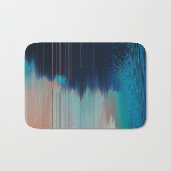Adrift Bath Mat