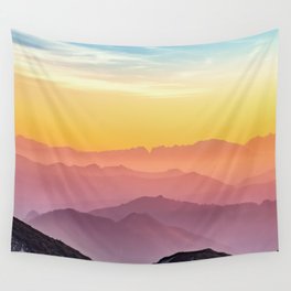 Landscape Wall Tapestry