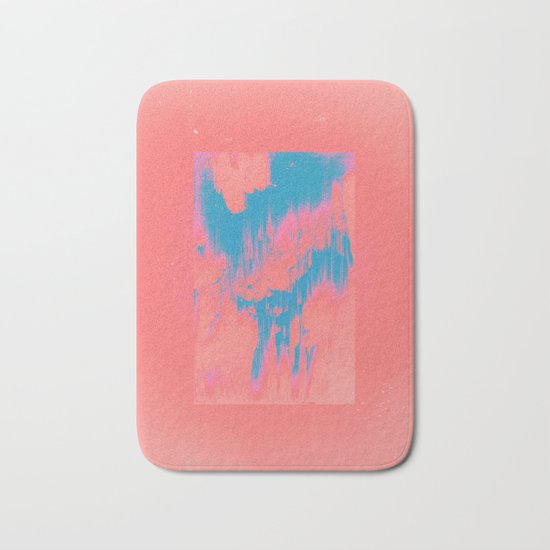 Into You Bath Mat