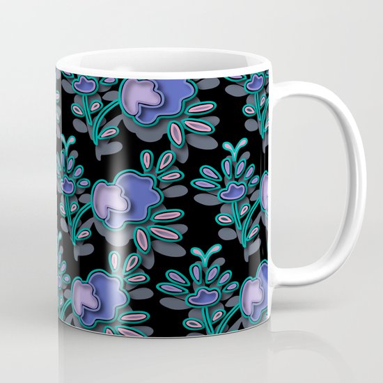 FD2 Mug