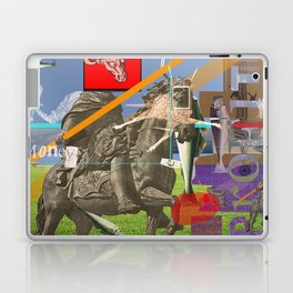 TubenFischReiter Laptop Skin