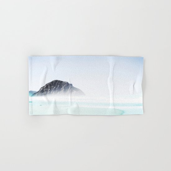 Foreign still Hand & Bath Towel