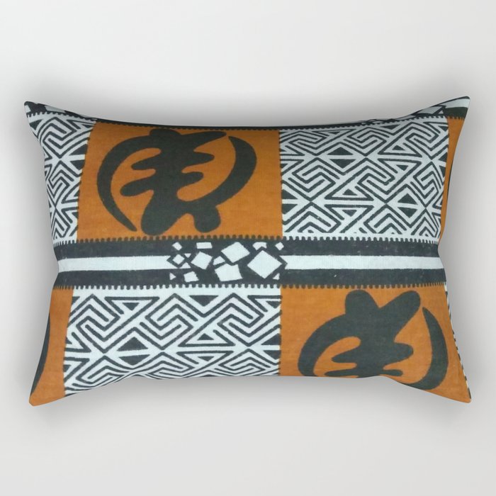 Rectangular Pillow