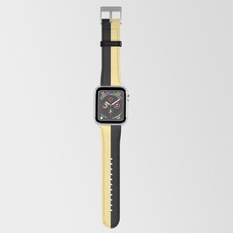 Strippy - Busy Bee Apple Watch Band