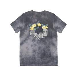 Spirit Rock T Shirt