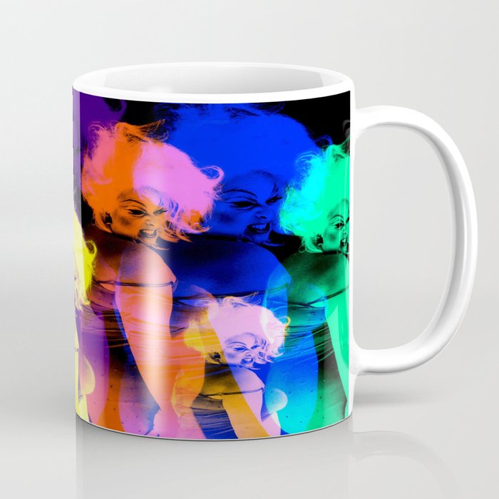 Simply Divine Coffee Mug