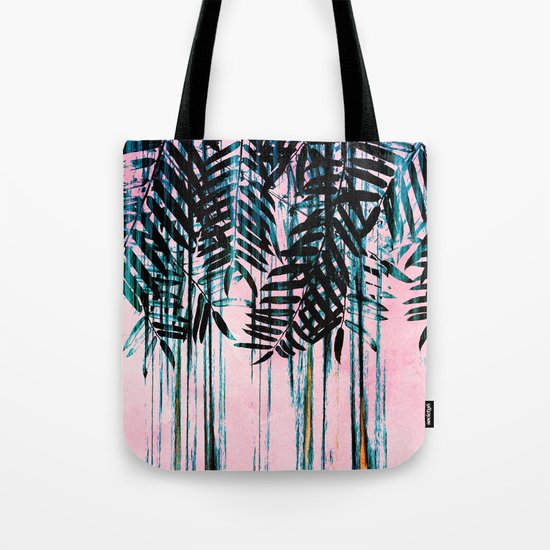 FOLIAGE Tote Bag