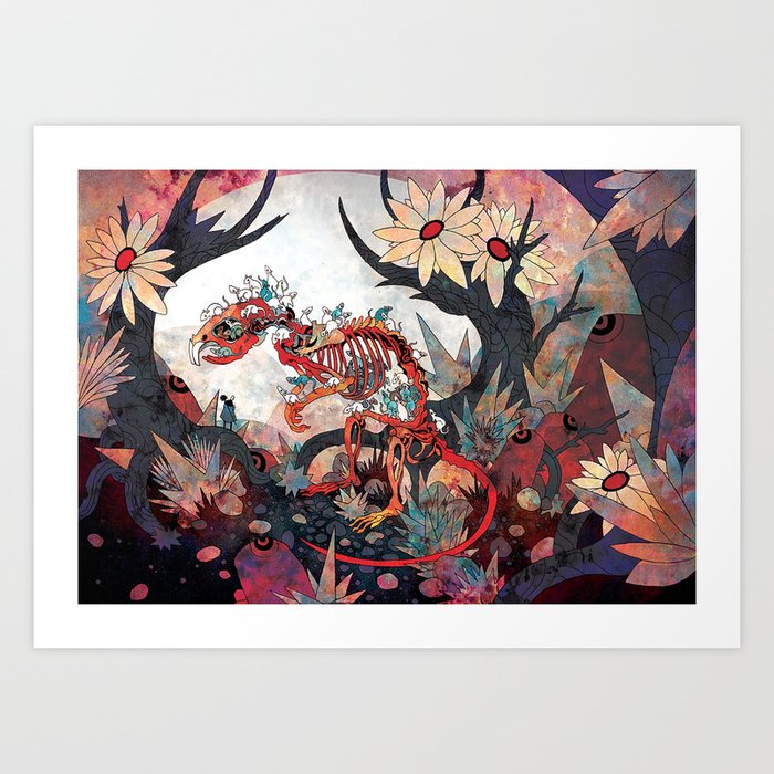 Art Print