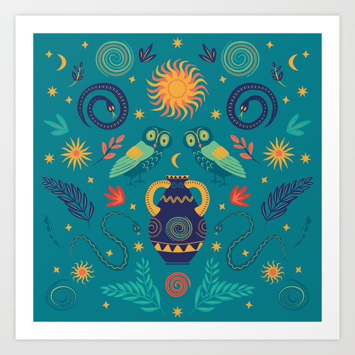 Art Print