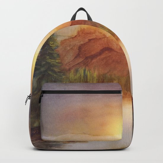 Track 12: Someday Backpack