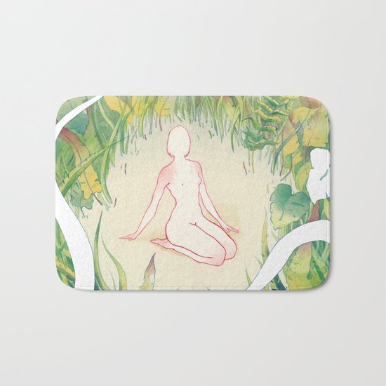 Maddy Bath Mat