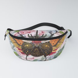 King of Insects - Serie 3 Fanny Pack