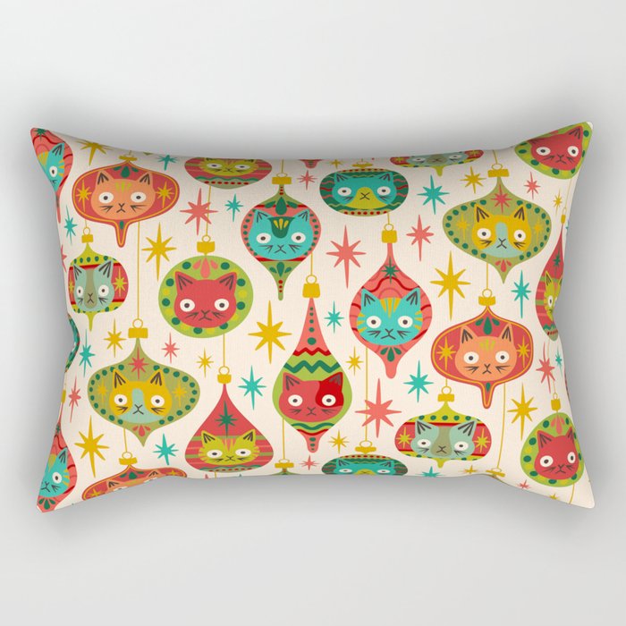 Rectangular Pillow
