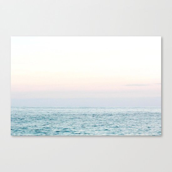 RIO VIII Canvas Print