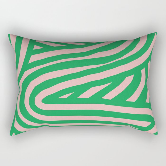 Rectangular Pillow