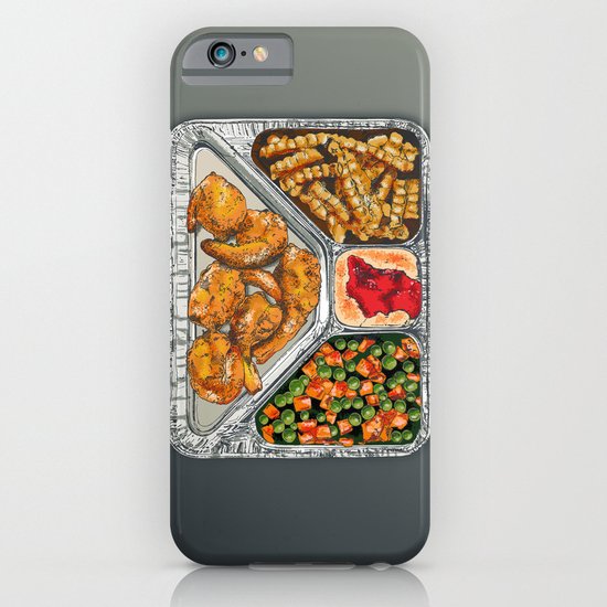 Eat Me iPhone & iPod Case